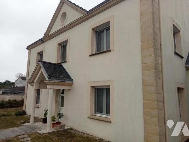 Vente - Maison / villa - NANTES - 265,66 m² - 7 pièces - 44103-2107