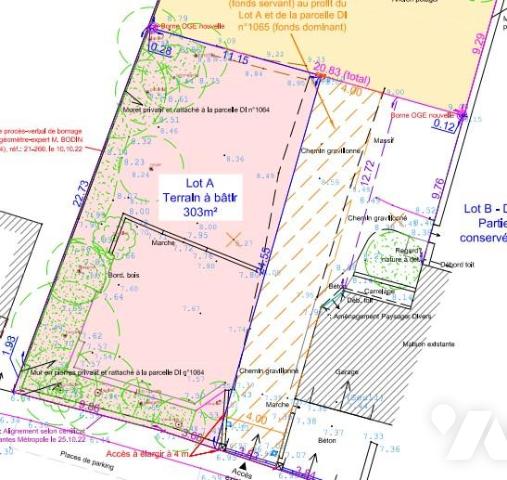 VENTE terrain-COUERON (44)