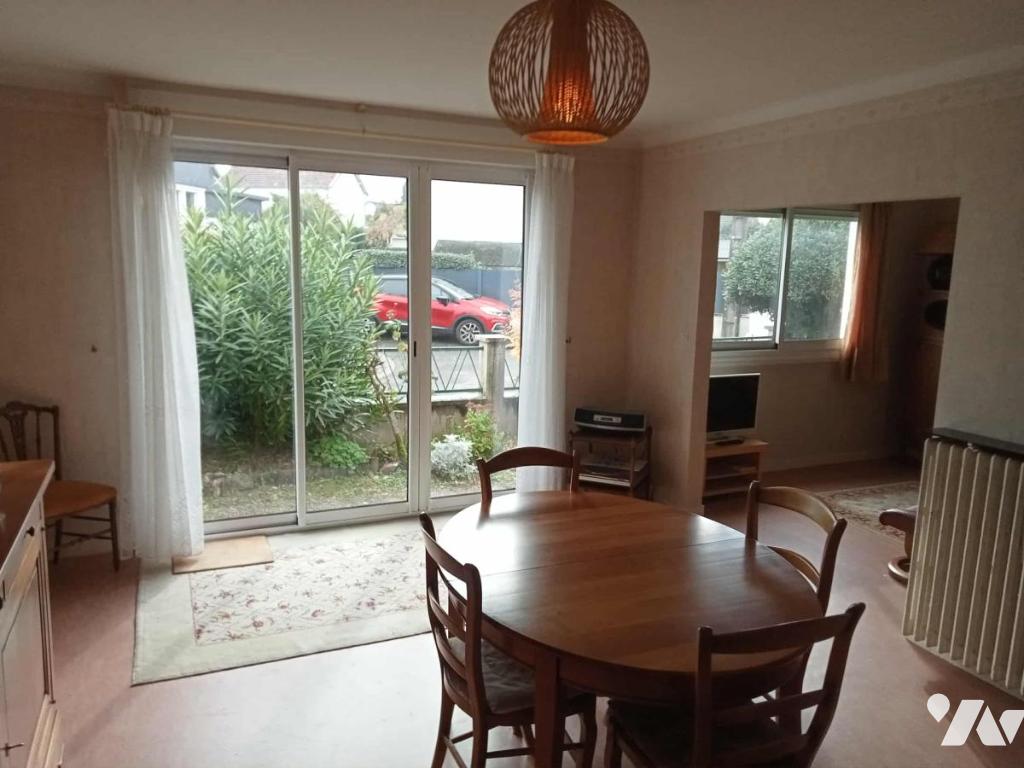 VENTE maison-ST HERBLAIN (44)