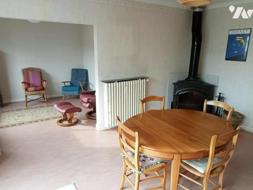 VENTE maison-ST HERBLAIN (44)