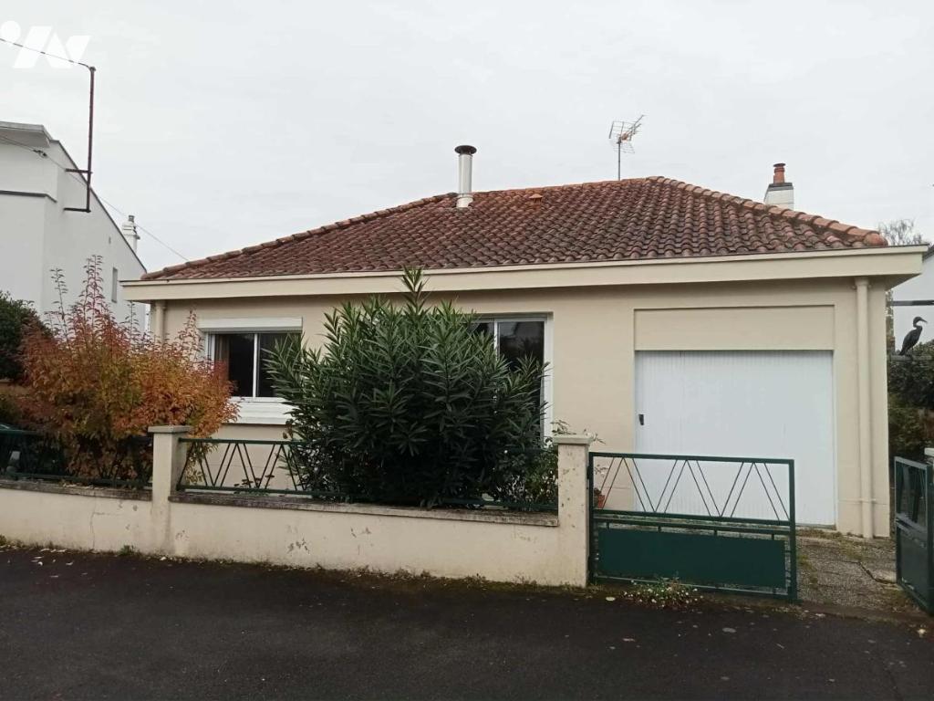 VENTE maison-ST HERBLAIN (44)