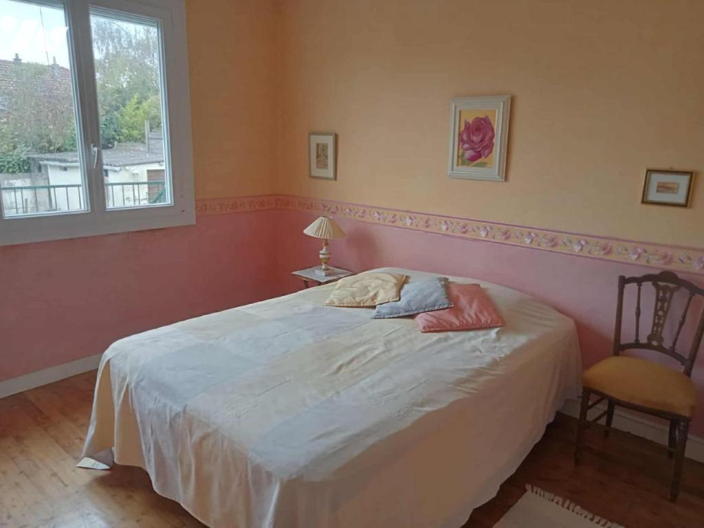 VENTE maison-ST HERBLAIN (44)