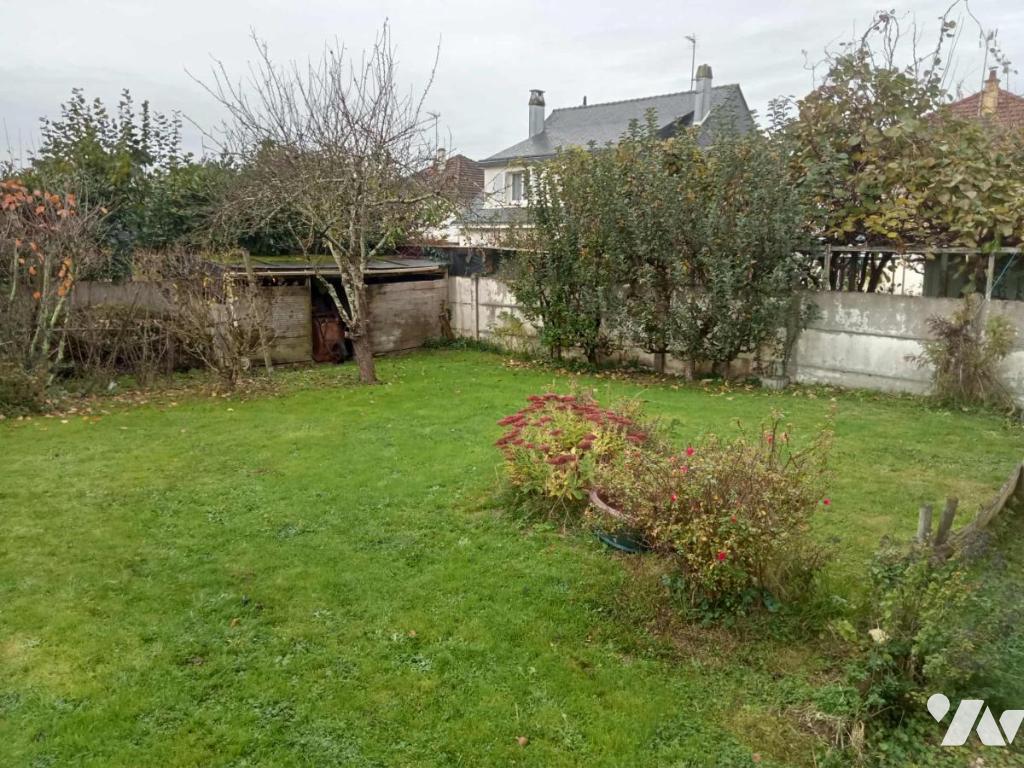 VENTE maison-ST HERBLAIN (44)