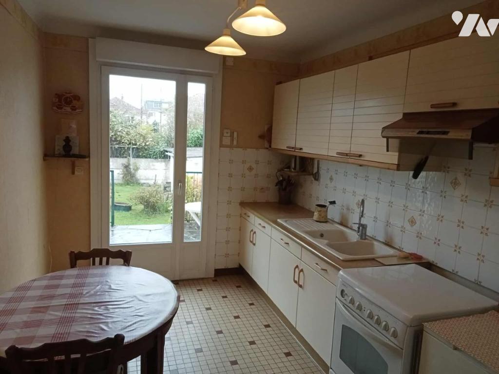 VENTE maison-ST HERBLAIN (44)