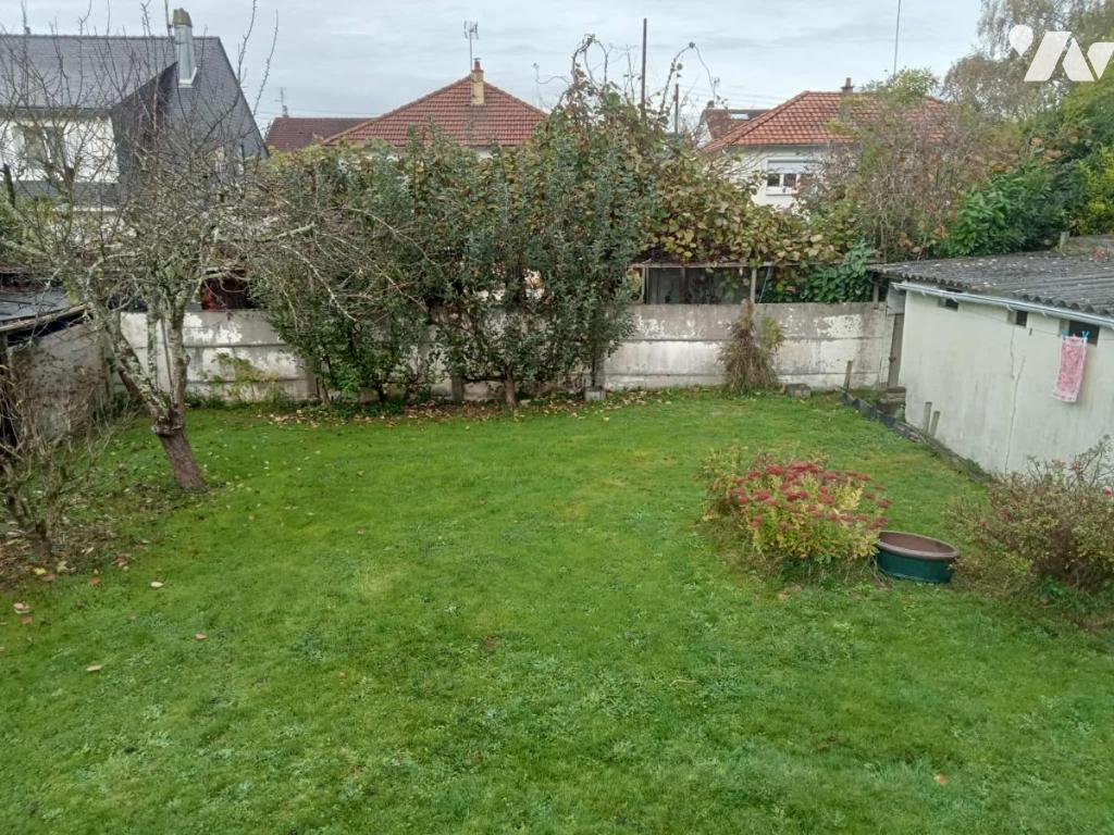 VENTE maison-ST HERBLAIN (44)