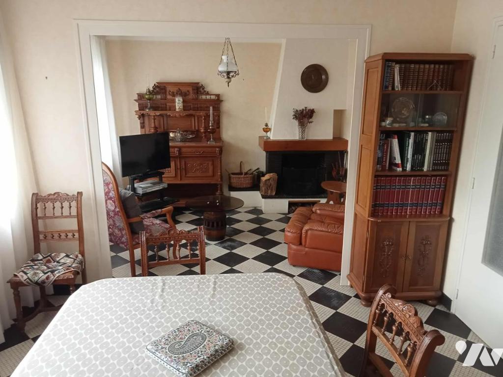 VNI maison-ST HERBLAIN (44)