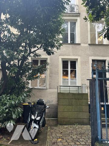Appartement 2 pièces 31 m² · à Nantes · 30,5 m² · 125 000 €