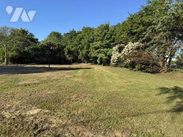 Terrain 950 m² · à Grandchamps-des-Fontaines · 950 m² · 150 000 €