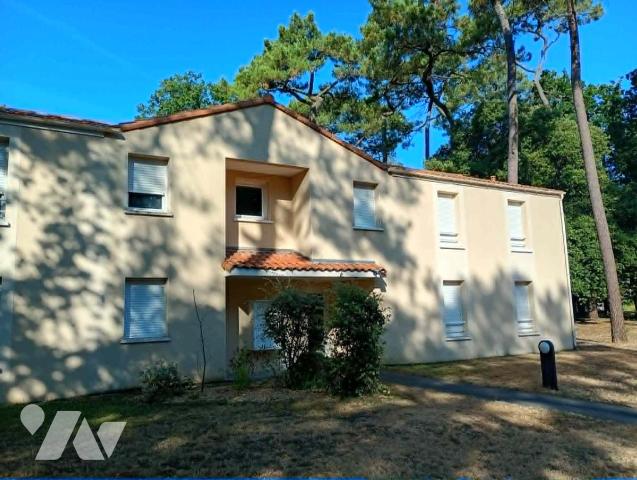 Appartement 1 pièce 28 m² · à Saint-Brevin-les-Pins · 28,3 m² · 120 000 €