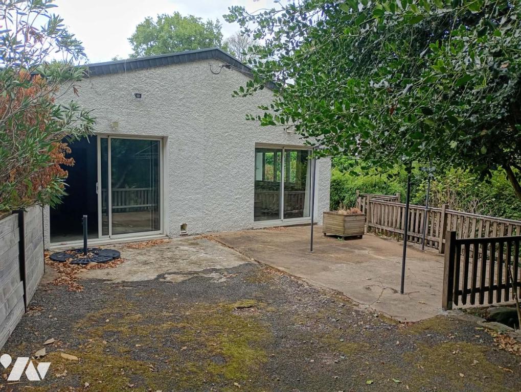 Maison 2 pièces 61 m² · à Vigneux-de-Bretagne · 61 m² · 180 000 €