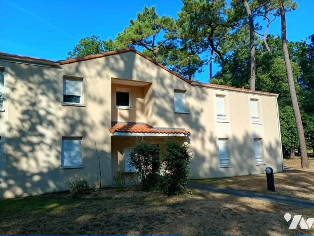 Appartement 1 pièce 28 m² · à Saint-Brevin-les-Pins · 28,3 m² · 105 000 €