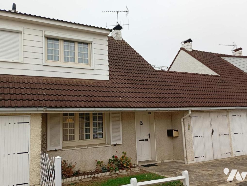 Maison 4 pièces 76 m² · à Saint-Herblain · 76,3 m² · 231 000 €
