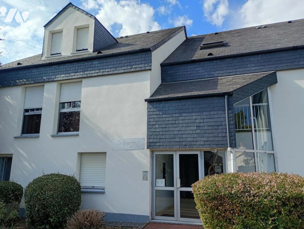 Appartement 3 pièces 89 m² · à Saint-Herblain · 88,8 m² · 250 000 €
