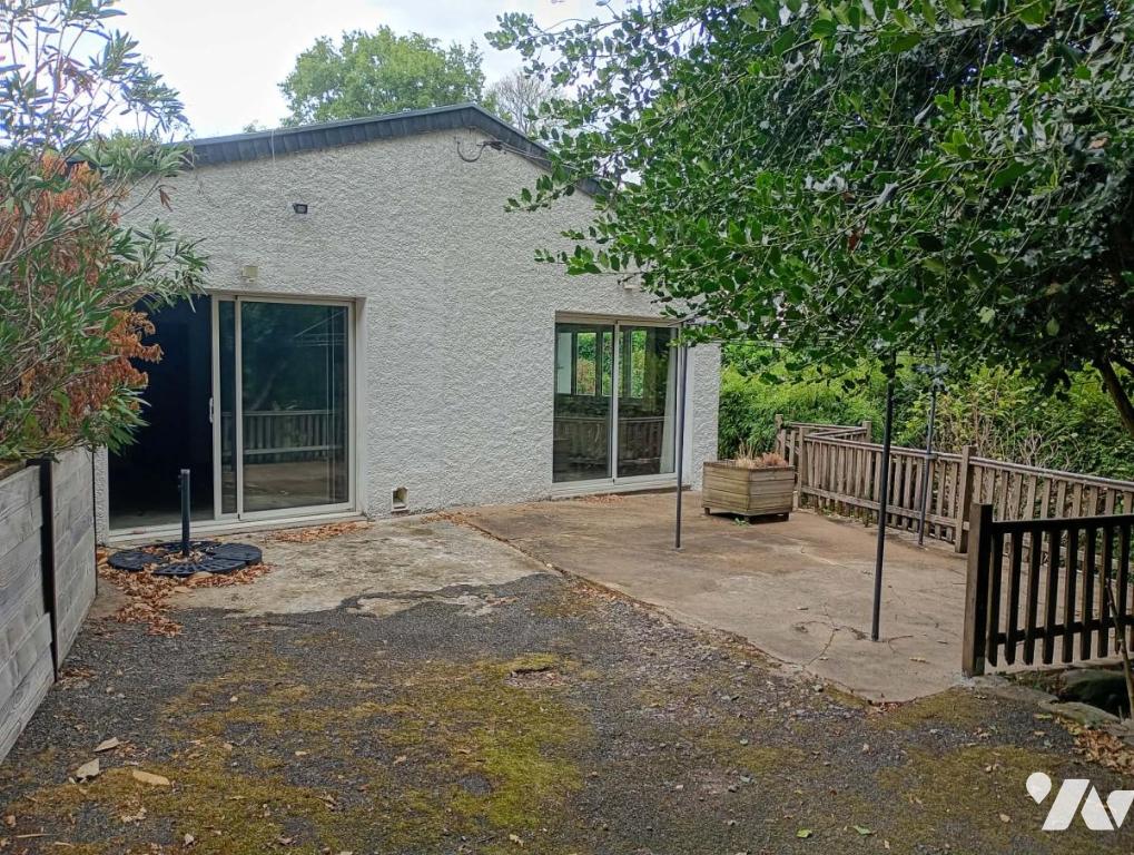 Maison 2 pièces 61 m² · à Vigneux-de-Bretagne · 61 m² · 160 000 €