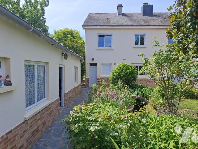 Maison 7 pièces 137 m² · à Indre · 137 m² · 330 000 €