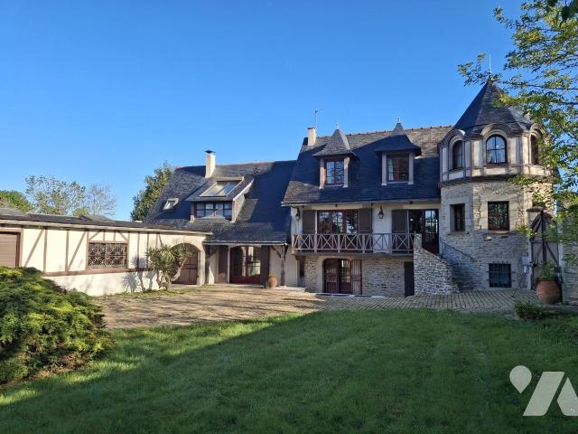 Maison 7 pièces 192 m² · à Couëron · 192 m² · 570 000 €