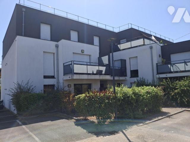 Appartement 2 pièces · à Couëron · 135 000 €