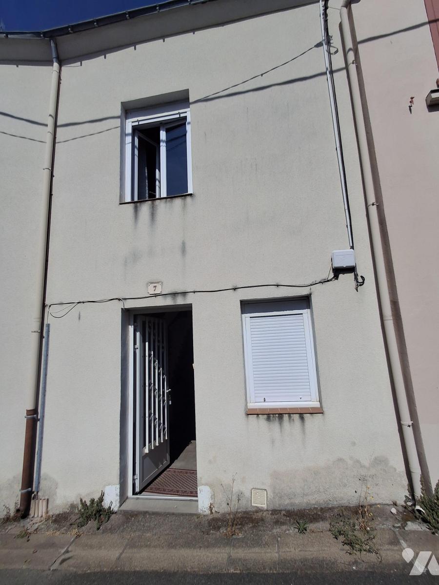 Maison 3 pièces 50 m² · à Couëron · 50 m² · 105 000 €