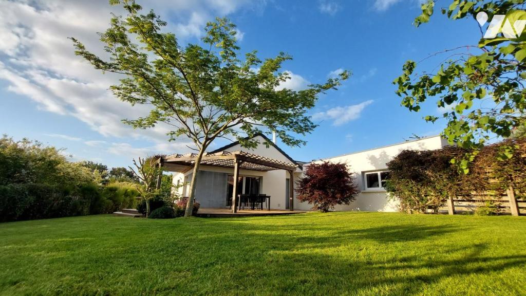 Maison 5 pièces 84 m² · à Couëron · 84 m² · 315 000 €