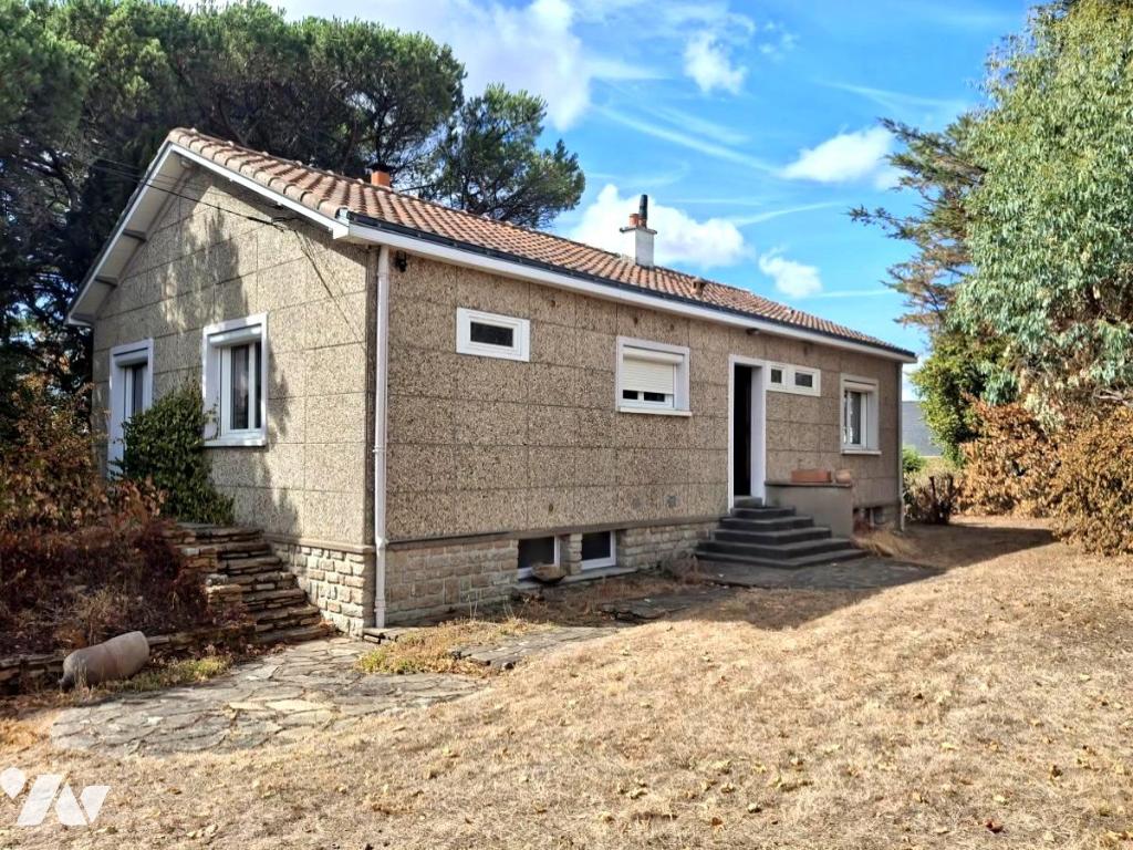 Maison 5 pièces 85 m² · à Couëron · 85 m² · 290 000 €