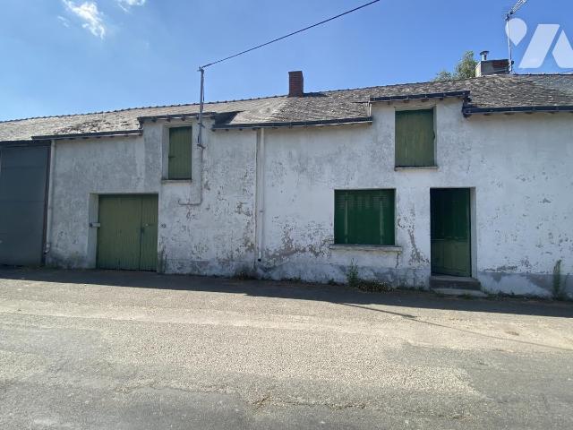 Maison 2 pièces 60 m² · à Grandchamps-des-Fontaines · 60 m² · 175 000 €