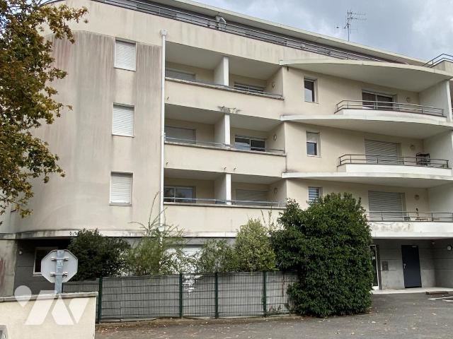 Appartement 3 pièces 72 m² · à Nantes · 71,9 m² · 210 000 €