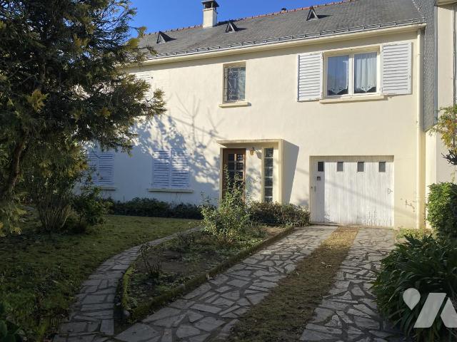 Maison 6 pièces 140 m² · à Orvault · 140 m² · 340 000 €