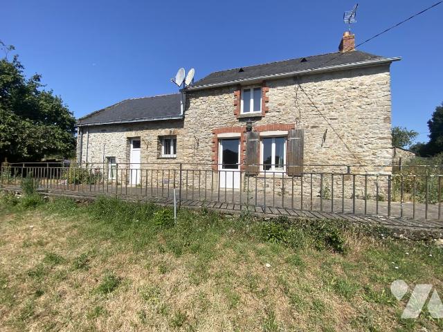 Maison 5 pièces 85 m² · à Sautron · 85 m² · 260 000 €