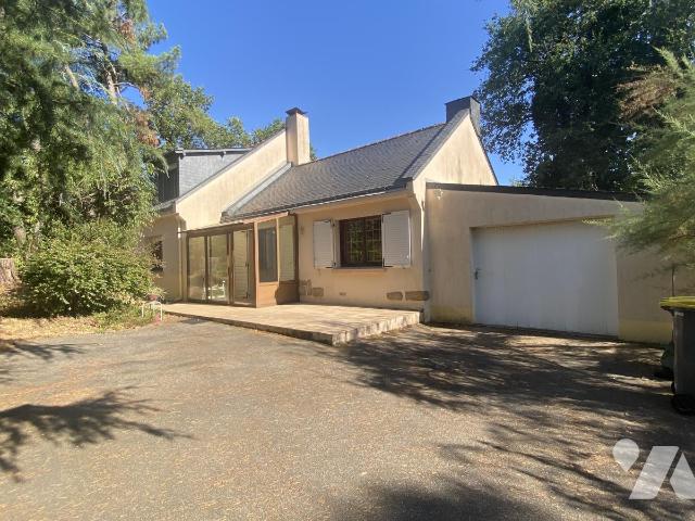 Maison 4 pièces 73 m² · à Vigneux-de-Bretagne · 73 m² · 218 000 €