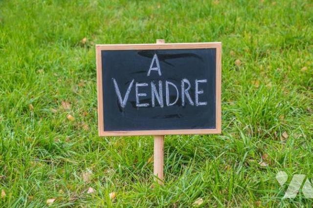 Terrain 615 m² · à Vigneux-de-Bretagne · 615 m² · 135 000 €