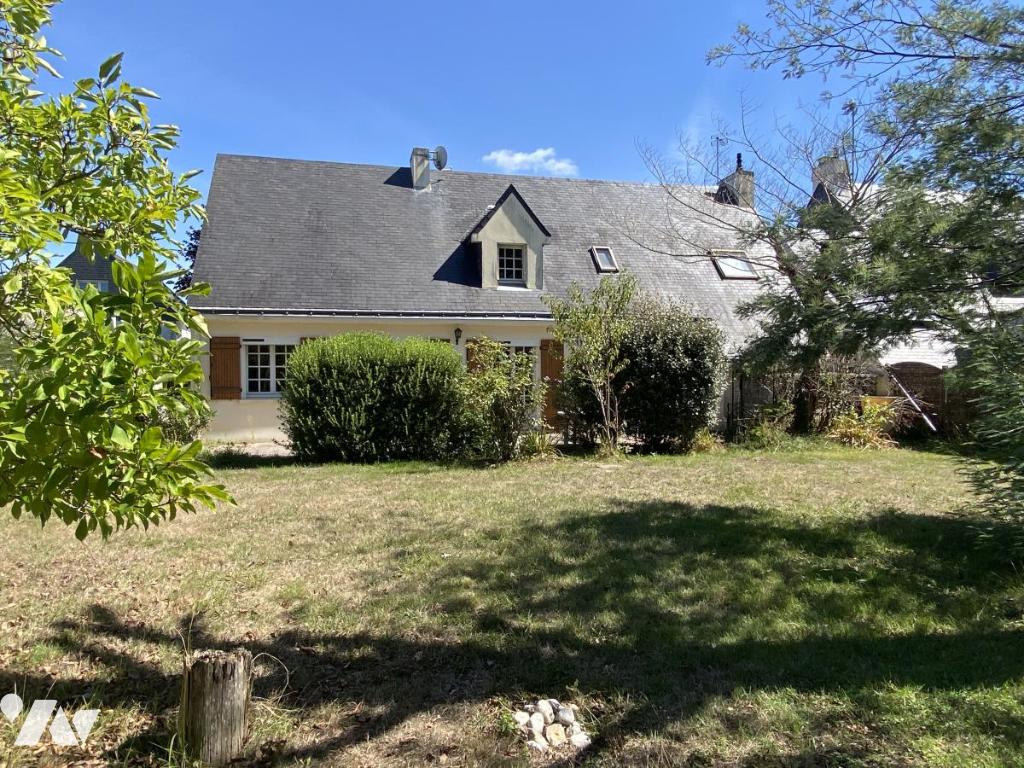 Maison 4 pièces 139 m² · à Chapelle-sur-Erdre · 139 m² · 380 000 €