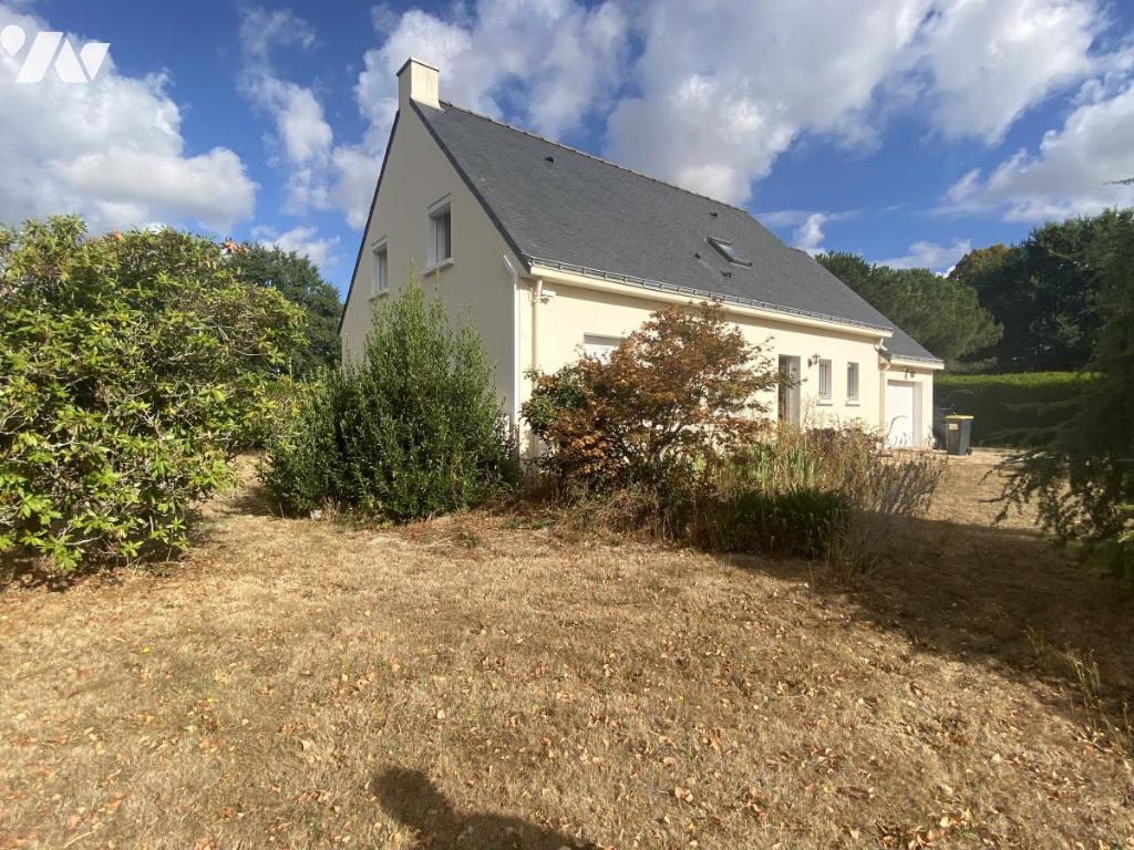 Maison 6 pièces 135 m² · à Sautron · 135 m² · 345 000 €