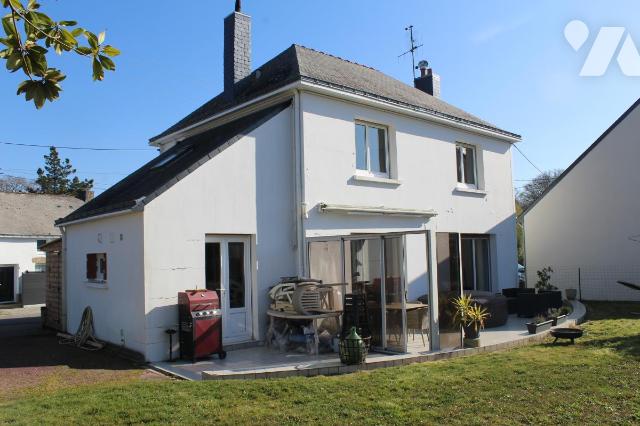 Maison 6 pièces 116 m² · à Herbignac · 116 m² · 265 000 €
