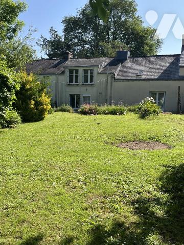 Maison 6 pièces 92 m² · à Nivillac · 92 m² · 125 000 €