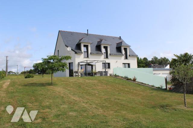 Maison 8 pièces 169 m² · à Nivillac · 169 m² · 370 000 €