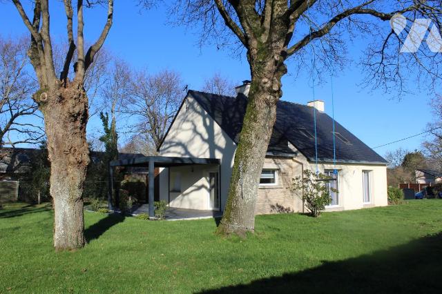 Maison 6 pièces 132 m² · à Théhillac · 132 m² · 290 000 €