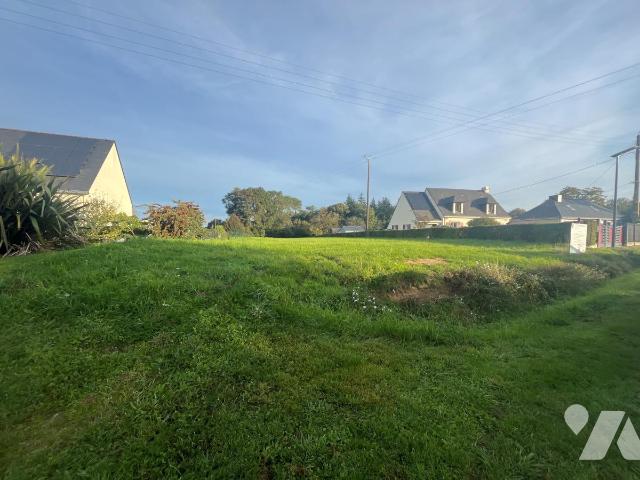 Terrain 3695 m² · à Missillac · 3 695 m² · 65 000 €
