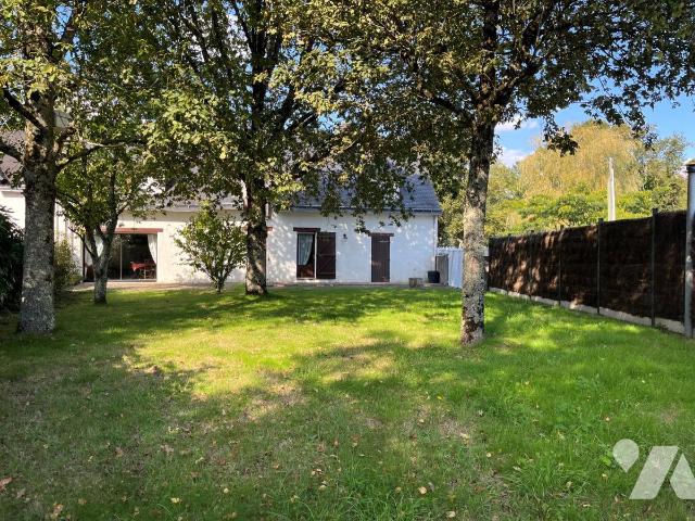 Maison 8 pièces 162 m² · à Missillac · 162 m² · 280 000 €