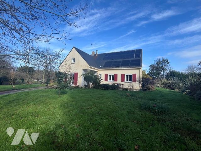 Maison 6 pièces 176 m² · à Pontchâteau · 176 m² · 340 000 €