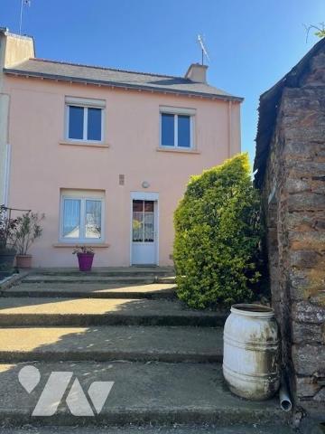 Maison 4 pièces 61 m² · à Saint-Dolay · 61 m² · 120 000 €