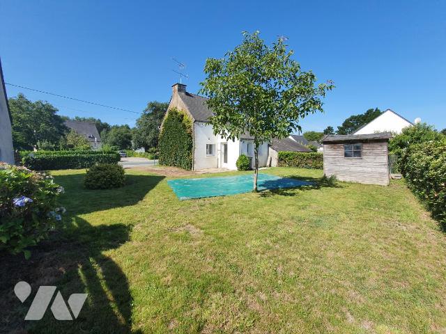 Maison 4 pièces 61 m² · à Pontchâteau · 61 m² · 145 000 €