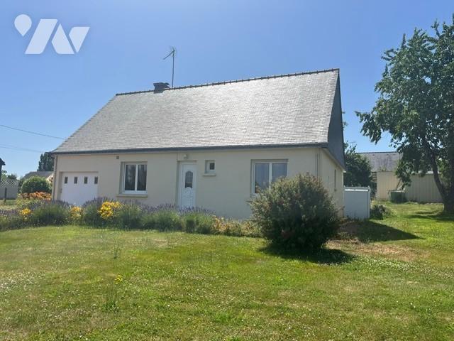 Maison 6 pièces 109 m² · à Saint-Dolay · 109 m² · 180 000 €