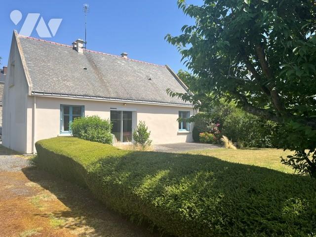 Maison 7 pièces 96 m² · à Saint-Dolay · 96 m² · 180 000 €