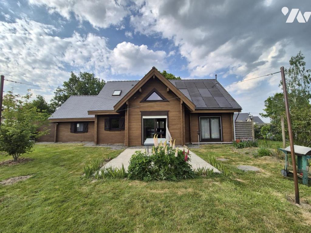 Maison 5 pièces 120 m² · à Missillac · 120 m² · 270 000 €