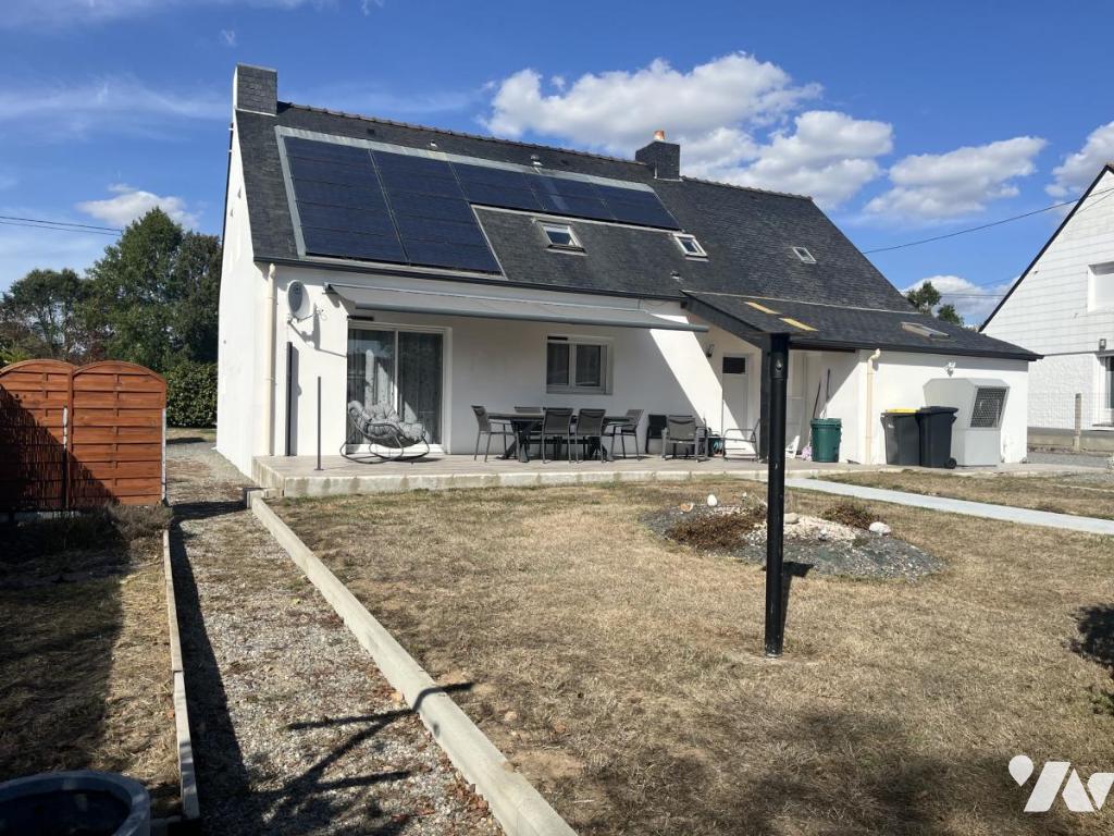 Maison 7 pièces 112 m² · à Missillac · 112 m² · 255 000 €