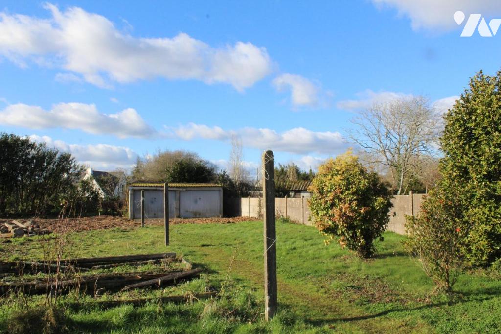 Terrain 526 m² · à Missillac · 526 m² · 55 000 €