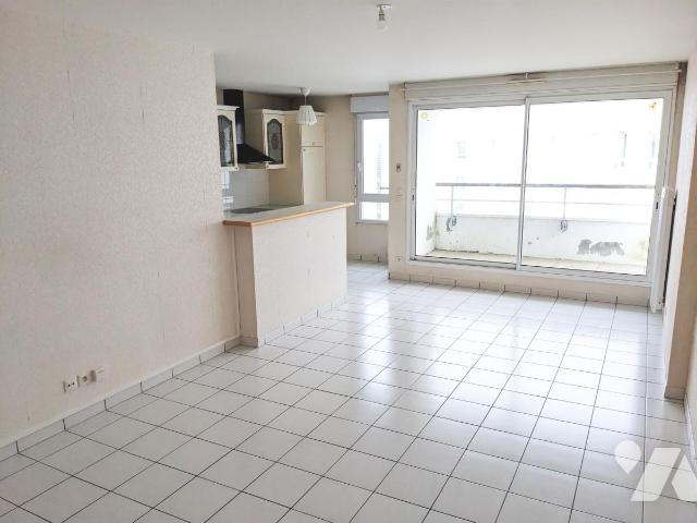 Vente Appartement ST NAZAIRE