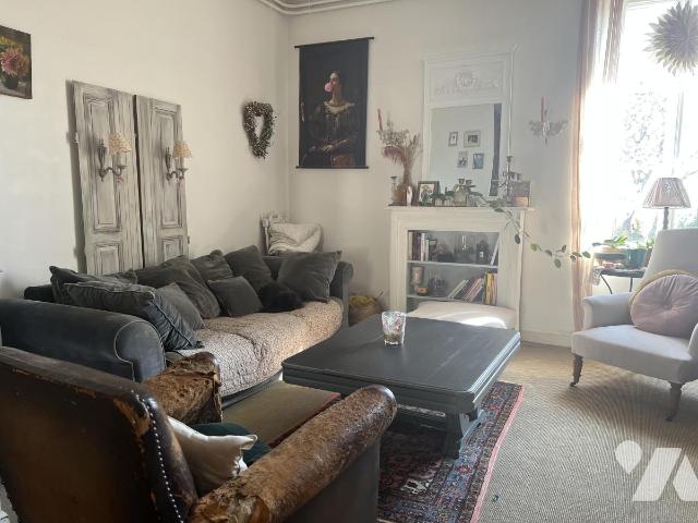 Maison 6 pièces 194 m² · à Lavau-sur-Loire · 194,3 m² · 370 000 €