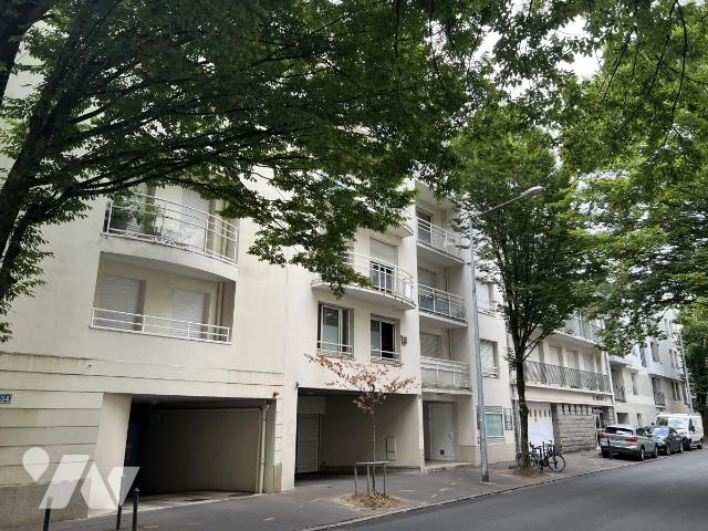 Vente - Appartement - NANTES - 34,36 m² - 2 pièces - 44111-1878