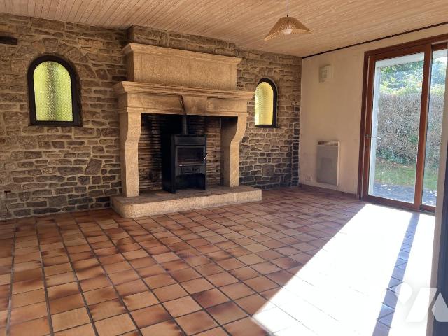 Vente - Maison / villa - SAVENAY - 51,6 m² - 3 pièces - 44111-1881